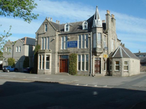 Station Hotel